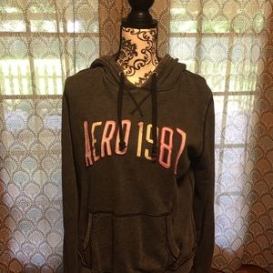 Aeropostale Tops - Aeropostale Hoodie 🦋 Aeropostale Tops - Aeropostale Hoodie 🦋